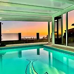 别墅 Heated Pool Ocean View Bbq Siam Park